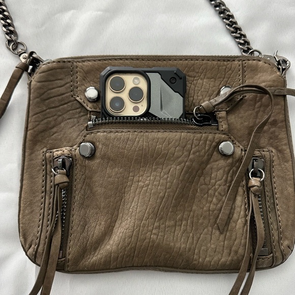 Botkier New York leather purse - Picture 3 of 10